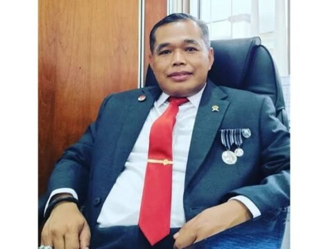 Catatan Pinggir Djuyamto SH MH (Humas PN Jakarta Selatan)