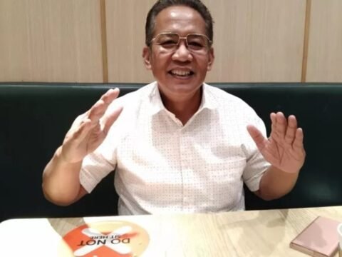 Dr Anang Iskandar SH, MH: Perkara Narkotika Mestinya Diadili di Pengadilan Narkotika
