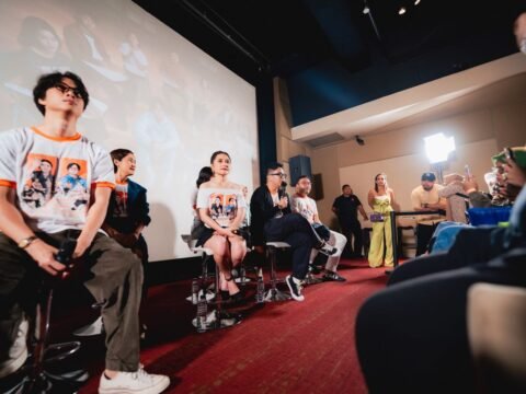 Prilly Latuconsina dan Dikta Ungkap Rahasia Kelam: Film Ini Akan Bikin Kamu Menangis Sejadi-jadinya!