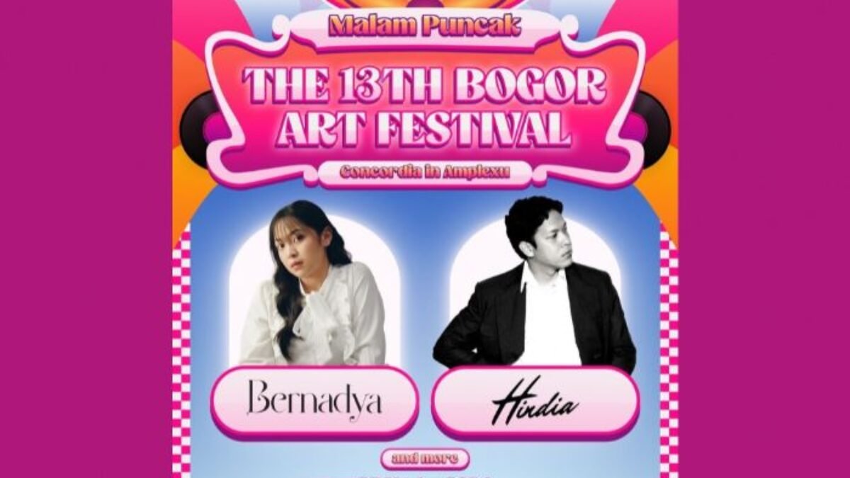 Mau Weekend Seru? Datang ke BAFEST 13th dan Rasakan Sensasinya!