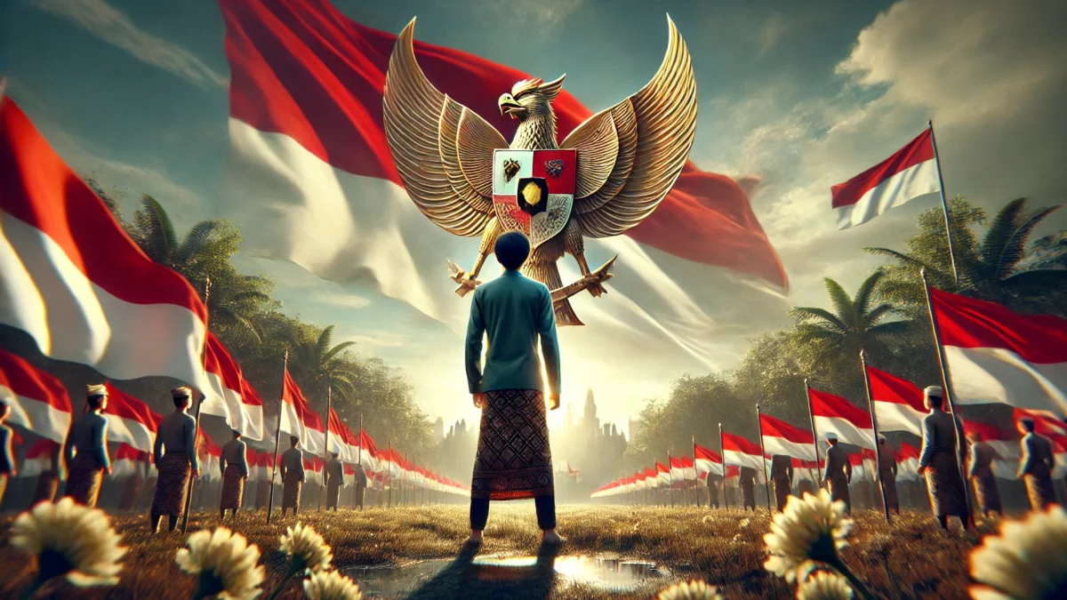 Mimpi Indonesia Emas 2045: Apa Saja Tugas Pemuda di Sumpah Pemuda Tahun Ini? Mimpi Indonesia Emas 2045: Apa Saja Tugas Pemuda di Sumpah Pemuda Tahun Ini?