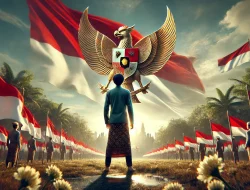 Mimpi Indonesia Emas 2045: Apa Saja Tugas Pemuda di Sumpah Pemuda Tahun Ini?