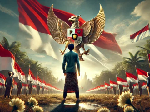 Indonesia Tahun 2100: Akankah Budaya Kita Masih Bertahan di Tengah Arus Globalisasi?
