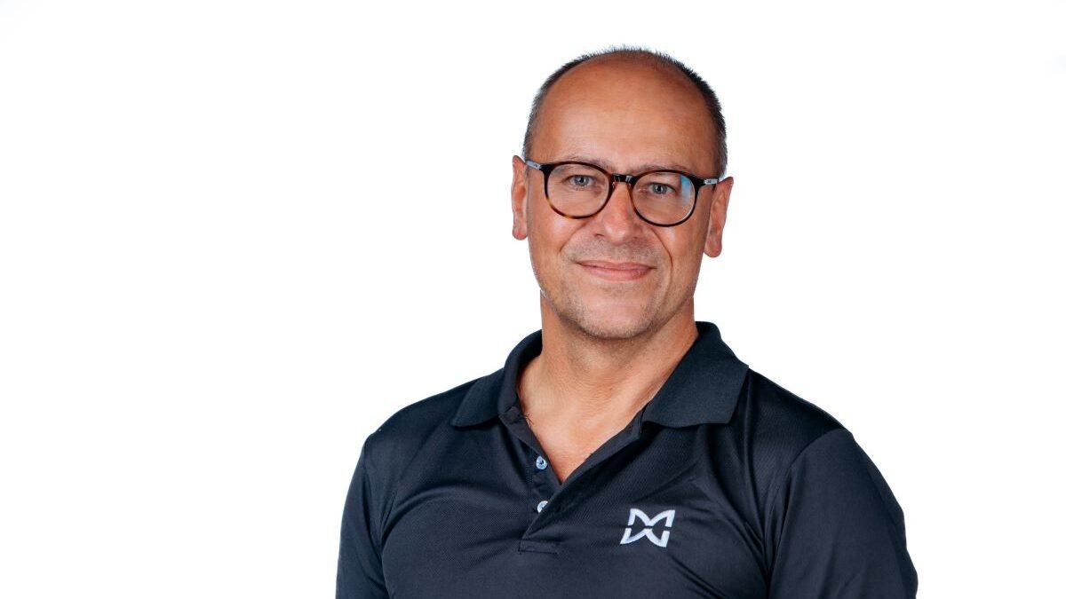 Gen Z di Indonesia Mulai Tertarik pada Asuransi? Ini Kata Chief Commercial & Marketing Officer discovermarket Gen Z di Indonesia Mulai Tertarik pada Asuransi? Ini Kata Chief Commercial & Marketing Officer discovermarket