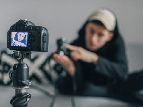 Membangun Personal Brand di Era Digital: Strategi Pria Gen Z dalam Berkarya