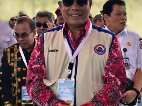 Memahami Persoalan Perbatasan di Berbagai Negara Seikat Bingkisan dari PLBN Napan NTT