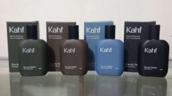 Ini Alasan Parfum Kahf Cocok Untuk Luar Ruangan