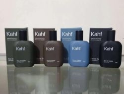 Ini Alasan Parfum Kahf Cocok Untuk Luar Ruangan