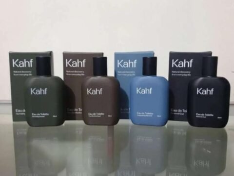 Ini Alasan Parfum Kahf Cocok Untuk Luar Ruangan