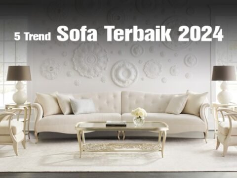 Malinda Furniture Gallery: Pilihan Furniture Terbaik untuk Rumah dan Kantor Anda