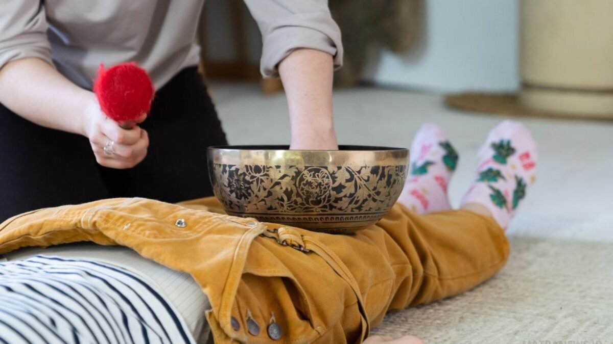 Apakah Anda Memiliki Bakat Tersembunyi Sebagai ‘Healer’ Spiritual? Ini 7 Tanda yang Wajib Anda Ketahui! Apakah Anda Memiliki Bakat Tersembunyi Sebagai ‘Healer’ Spiritual? Ini 7 Tanda yang Wajib Anda Ketahui!