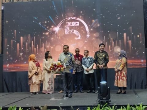 Ketua KIP Donny Yoesgiantoro Optimis Pemerintahan Prabowo-Gibran Menyebarkan Virus Keterbukaan Informasi Publik