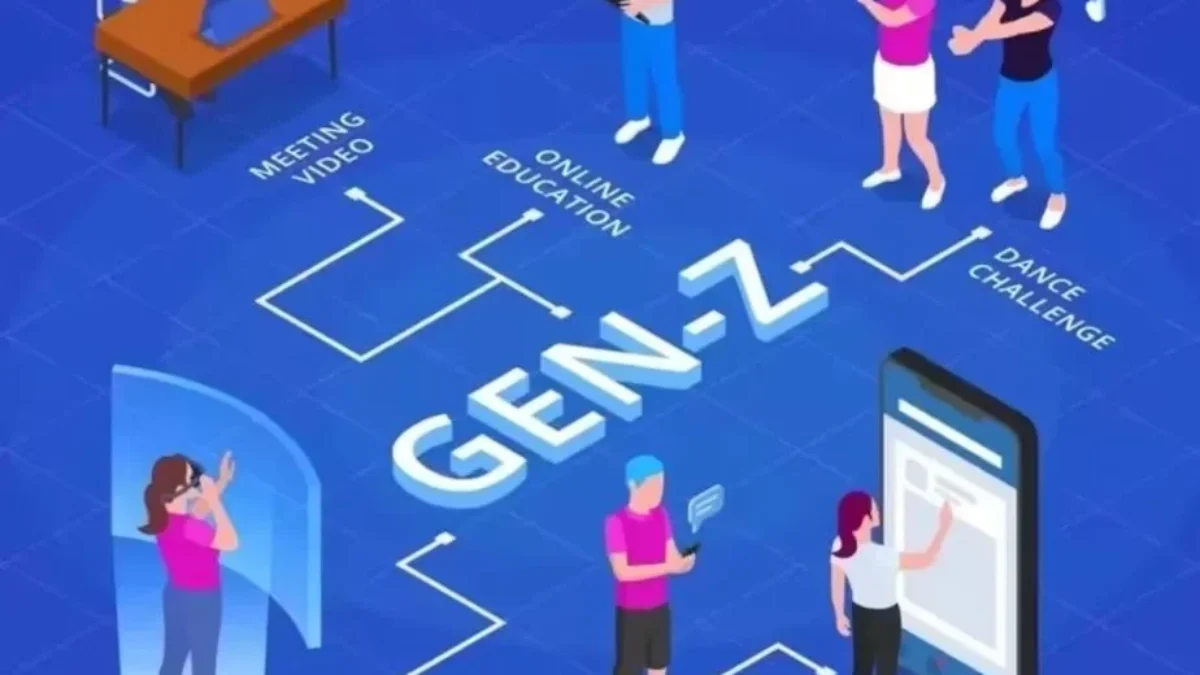 Kreativitas Tanpa Batas: Pria Gen Z Ubah Passion Jadi Penghasilan di Dunia Digital