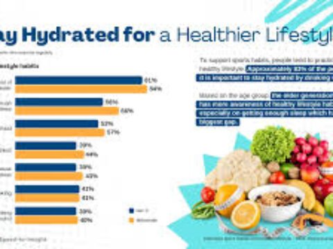 Tren Makanan Sehat di Kalangan Pria Gen Z: Gaya Hidup Sehat yang Nggak Membosankan