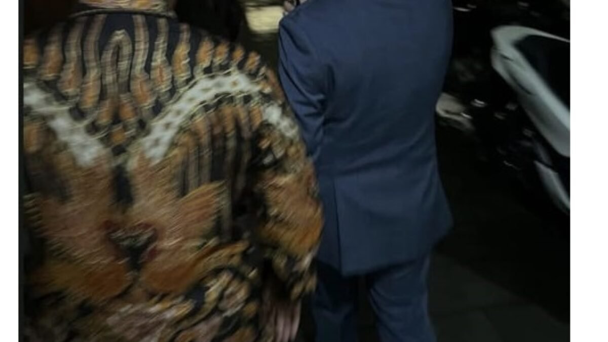 Diam-diam Ketua MA M Syarifuddin Dipanggil Prabowo, Jadi Menteri Apa? Diam-diam Ketua MA M Syarifuddin Dipanggil Prabowo, Jadi Menteri Apa?