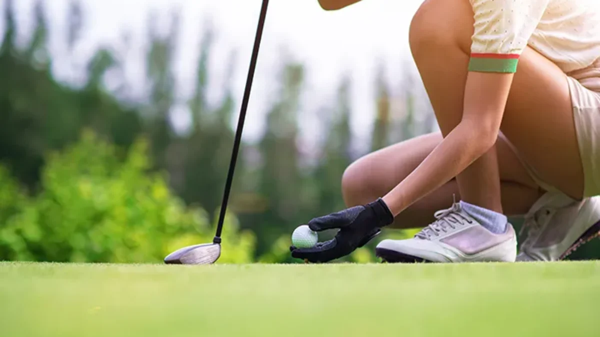 Jika Golf Memakan Taruhan Jika Golf Memakan Taruhan