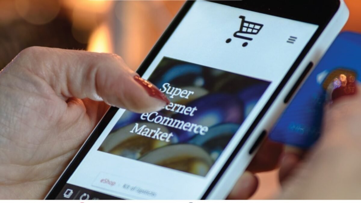 Indikasi Kecanduan Belanja Online dan Cara Atasinya Indikasi Kecanduan Belanja Online dan Cara Atasinya