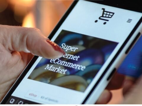 Indikasi Kecanduan Belanja Online dan Cara Atasinya