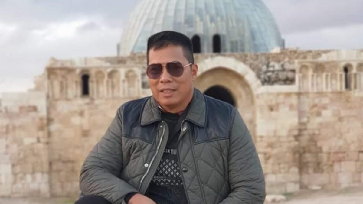 Situasi Global Yang Luput Dari Perhatian