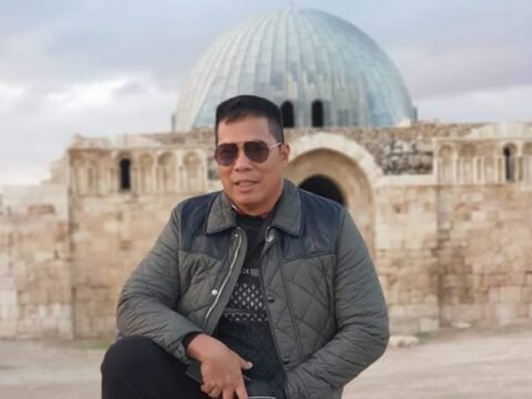 Situasi Global Yang Luput Dari Perhatian