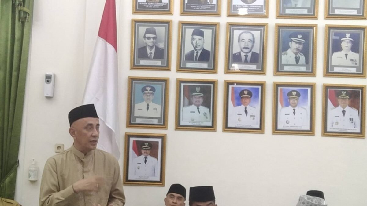 Bangkalan Siap Menyambut Pilkada Serentak dengan Keamanan yang Ditingkatkan Bangkalan Siap Menyambut Pilkada Serentak dengan Keamanan yang Ditingkatkan
