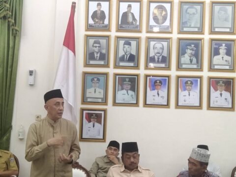 Bangkalan Siap Menyambut Pilkada Serentak dengan Keamanan yang Ditingkatkan