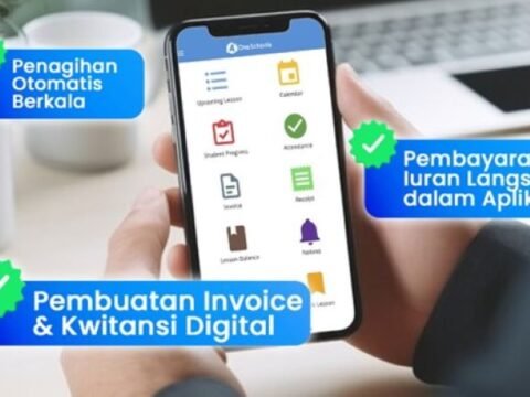 Cara Efektif Manajemen Sekolah di Tahun 2025 Seperti Ditulis BeritaSenator.com