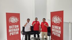 Beton Merah Putih Hadirkan Solusi Inovatif Prefabrikasi Modular untuk Hunian Masa Depan