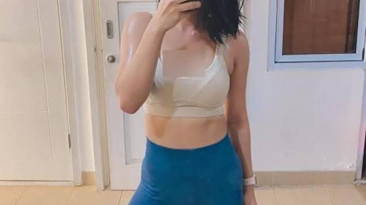 Rahasia Gisel Punya Badan Kencang Walau Punya Anak Satu, Klik Ini Rahasia Gisel Punya Badan Kencang Walau Punya Anak Satu, Klik Ini