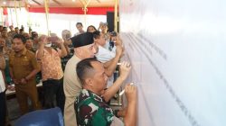 Pemerintah Kabupaten Bangkalan Tegaskan Komitmen Untuk Memberantas Judi Online (Judol)