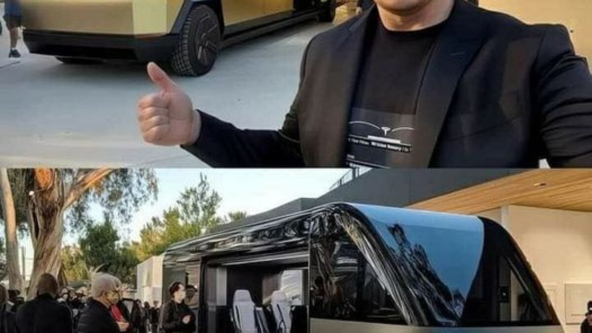 Fitur Unggulan Rumah Motor Tesla Fitur Unggulan Rumah Motor Tesla