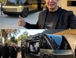 Fitur Unggulan Rumah Motor Tesla