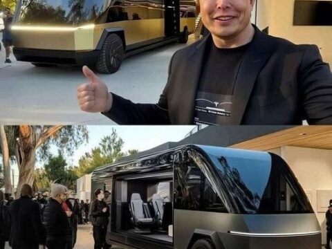 Fitur Unggulan Rumah Motor Tesla