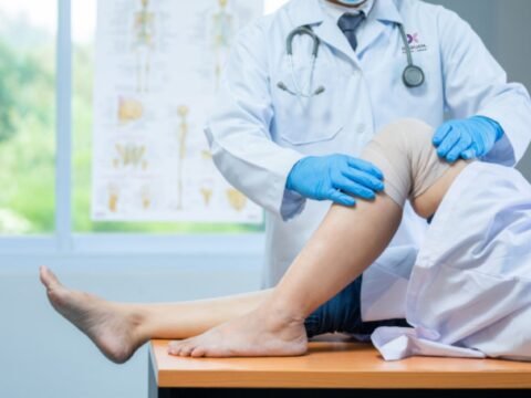 Ini Dia Layanan Orthopedic yang Bikin Anda Bebas dari Nyeri Sendi Selamanya!