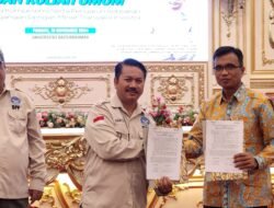 SKKNI Pasar Modal 2024 Universitas Baiturrahmah Beri Bekal Nyata Bagi Mahasiswa Menghadapi Pasar