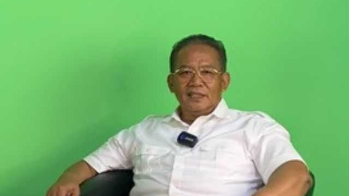 Dr Anang Iskandar Tentang Penegak Hukum Narkotika Kesulitan Memahami Posisi Penyalah Guna Narkotika Dr Anang Iskandar Tentang Penegak Hukum Narkotika Kesulitan Memahami Posisi Penyalah Guna Narkotika