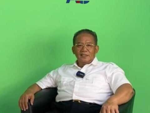Dr Anang Iskandar Tentang Penegak Hukum Narkotika Kesulitan Memahami Posisi Penyalah Guna Narkotika