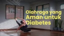 Olahraga bagi Penderita Diabetes: Manfaat dan Jenis yang Disarankan