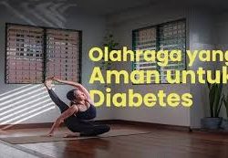 Olahraga bagi Penderita Diabetes: Manfaat dan Jenis yang Disarankan