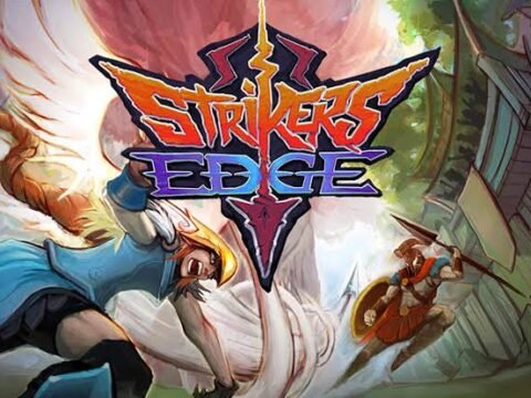 Mainkan Striker’s Edge Sekarang – Tantang Dunia di Medan Perang Epik!