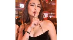 Apa yang Diungkap Luna Maya: ‘Umur Hanya Lah Angka’