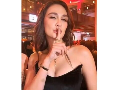 Apa yang Diungkap Luna Maya: ‘Umur Hanya Lah Angka’