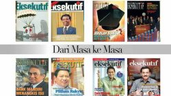 Eksekutif.com Satu Grup dengan BeritaSenator.com, HarianKami.com dan Majalah Matra