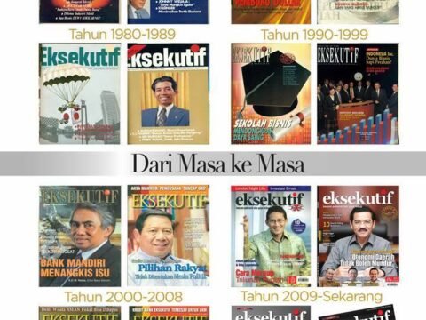 Eksekutif.com Satu Grup dengan BeritaSenator.com, HarianKami.com dan Majalah Matra