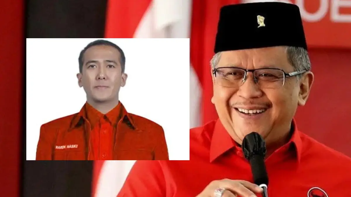 Misteri Harun Masiku: Teguran Megawati dan Sorotan terhadap Kasus yang Belum Tuntas