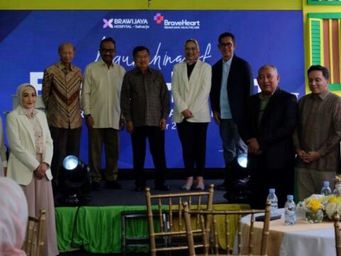 Brawijaya Hospital Saharjo Hadirkan BraveHeart, Layanan Jantung Terpadu