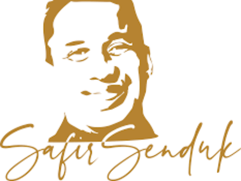 Kolom Safir Senduk Berjudul: Dibuang Sayang!