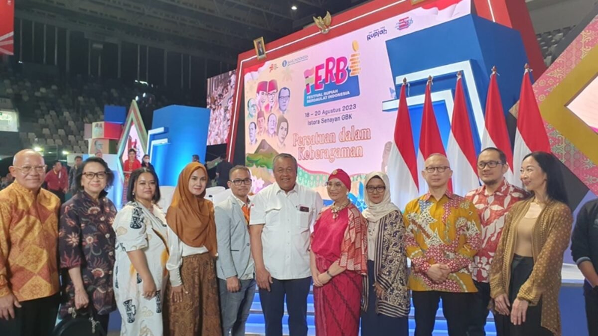 BestBrokers Mengapresiasi Keunggulan Keamanan Uang Kertas Rp50.000