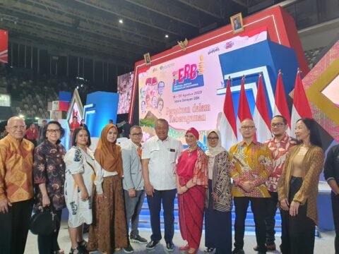 BestBrokers Mengapresiasi Keunggulan Keamanan Uang Kertas Rp50.000