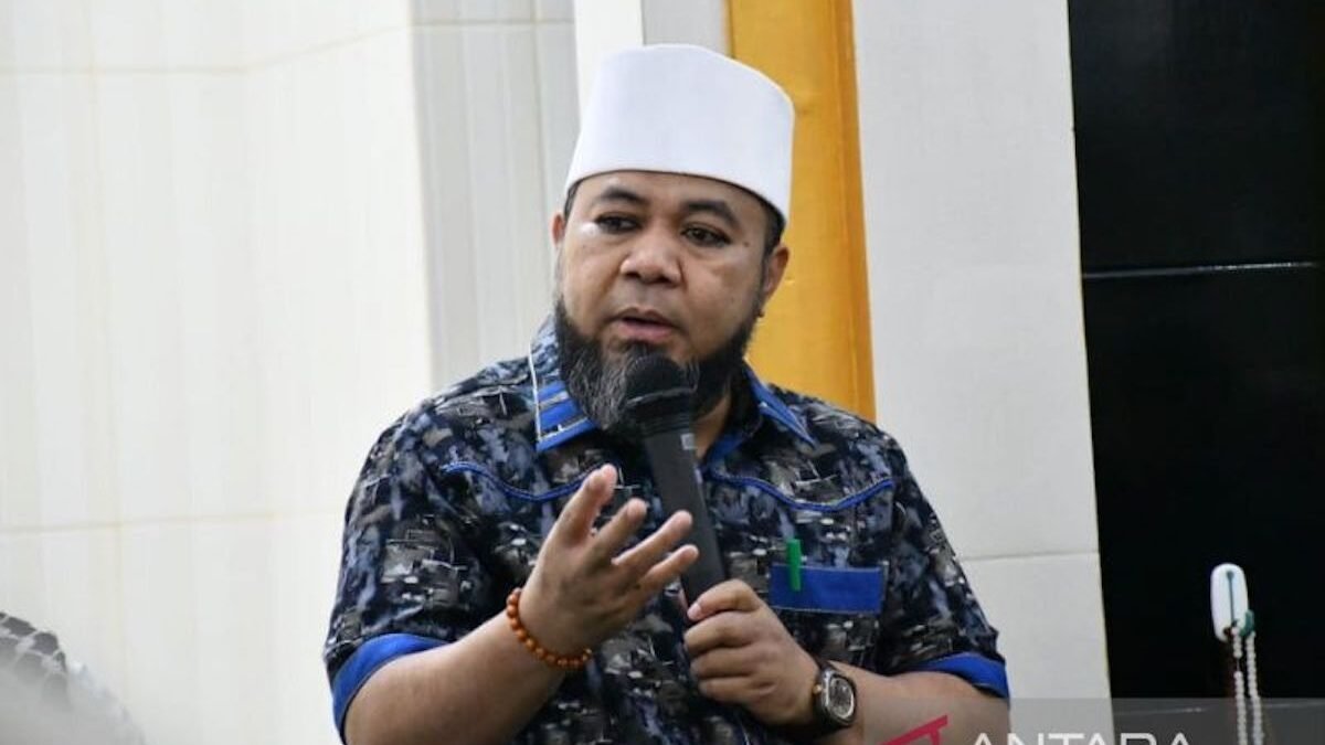Apa dan Siapa Gubernur Bengkulu Terpilih Helmi Hasan Apa dan Siapa Gubernur Bengkulu Terpilih Helmi Hasan